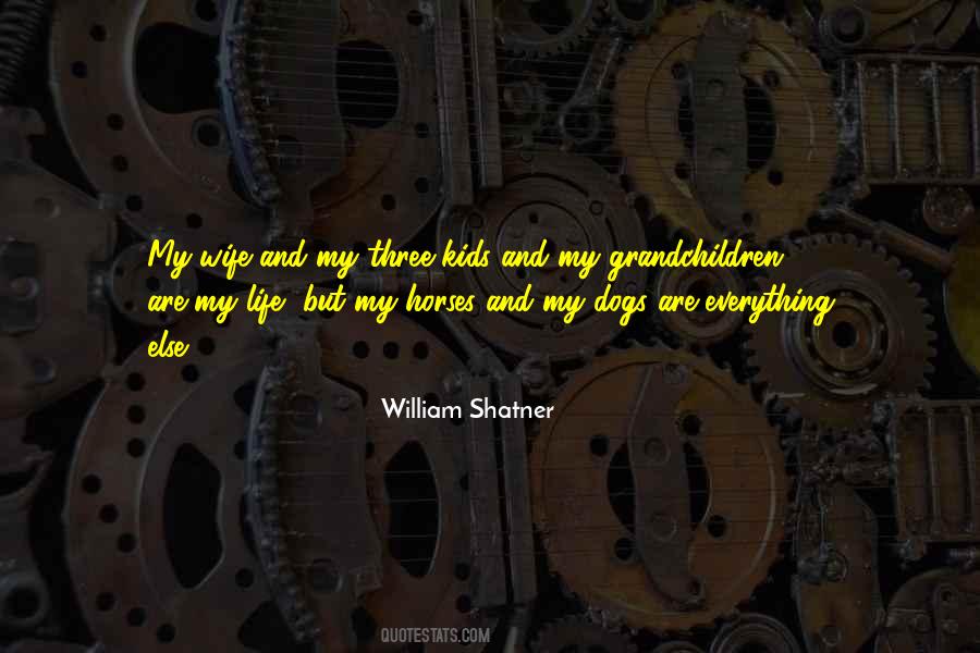 Frightening Dream Quotes #47501