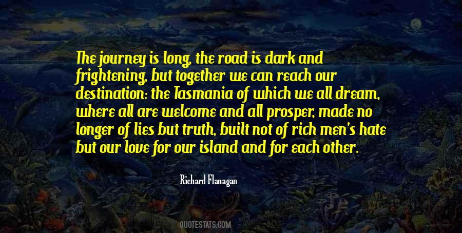 Frightening Dream Quotes #516135