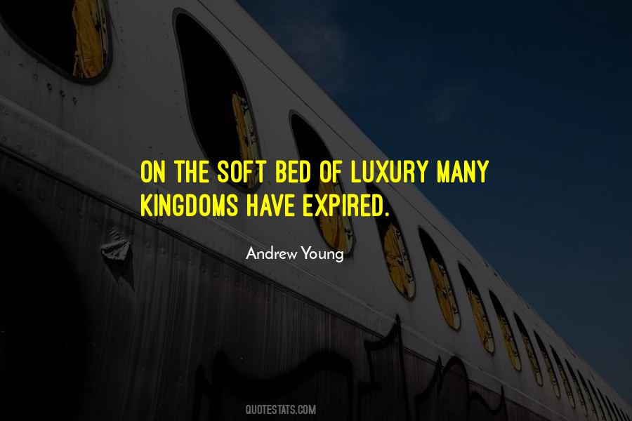 Quotes About Kingdoms #1046715