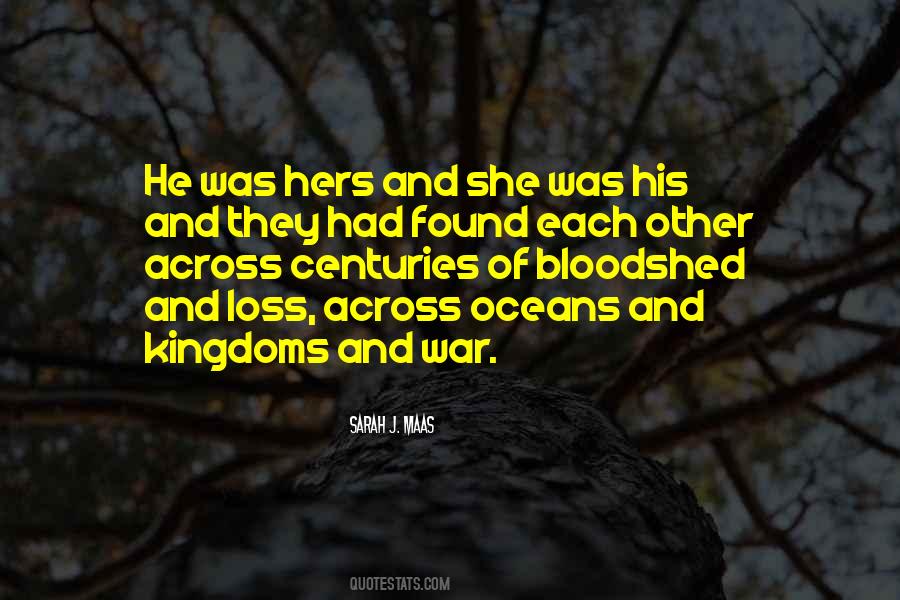 Quotes About Kingdoms #937093