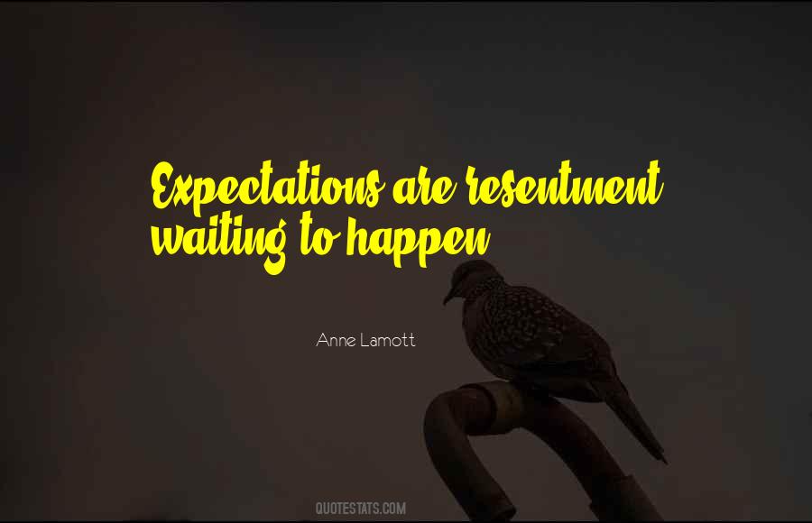 Quotes About Waiting For Things To Happen #145945