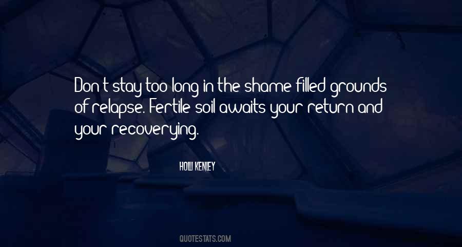 Healing The Emotional Self Quotes #1049117