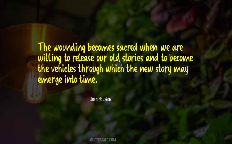 Healing The Emotional Self Quotes #1337718