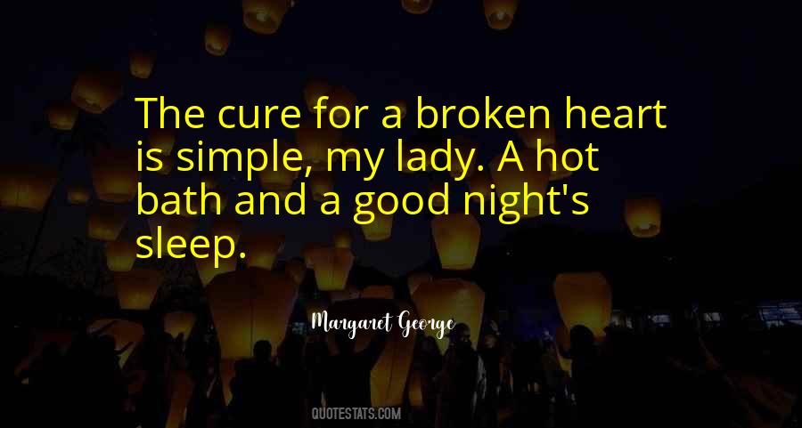 Simple Is Good Quotes #1396066