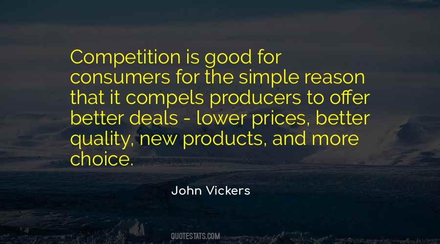 Simple Is Good Quotes #730806