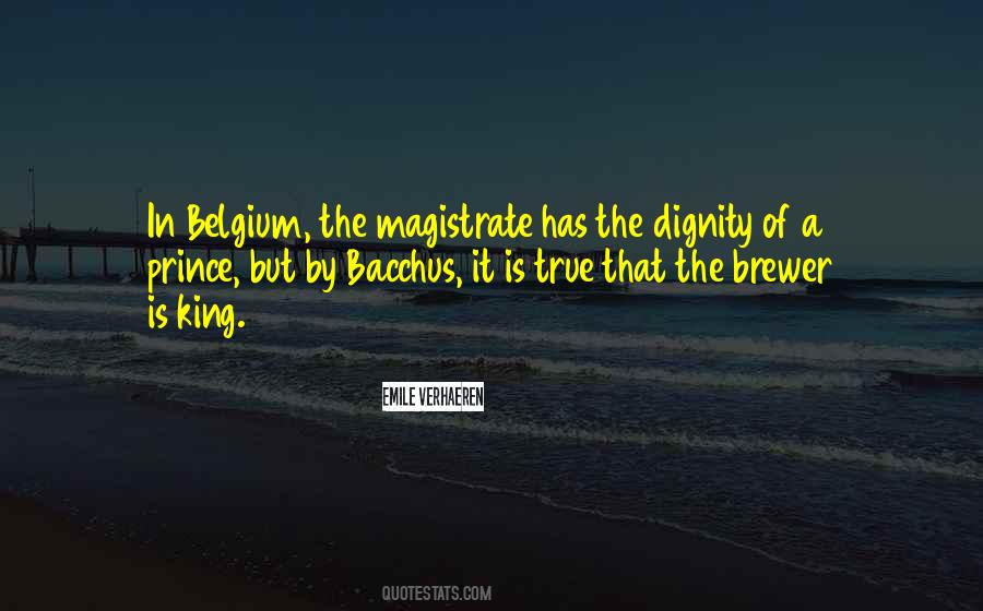 Quotes About Bacchus #1249474