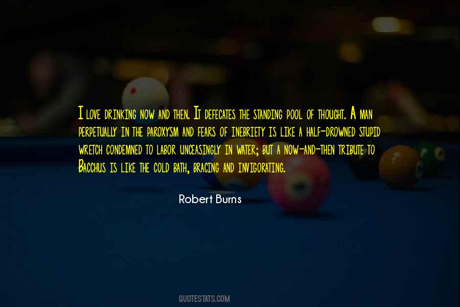 Quotes About Bacchus #331008