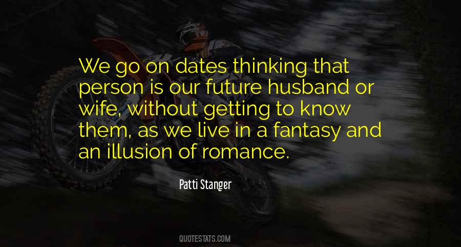 Quotes About My Future Husband #766577