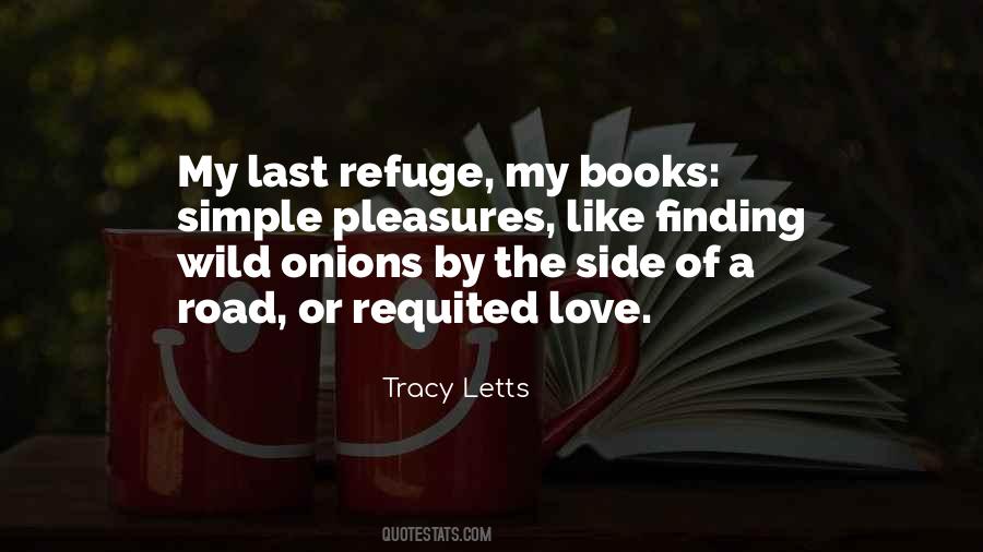 Requited Love Quotes #1435240