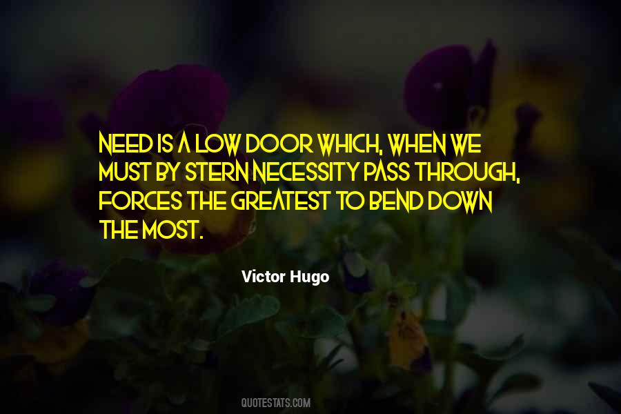 Door Which Quotes #1701073