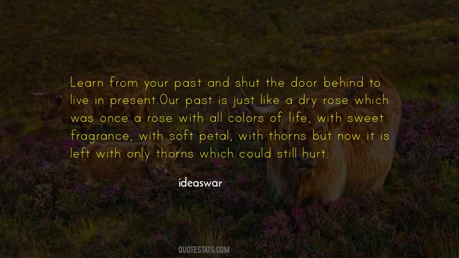 Door Which Quotes #99589