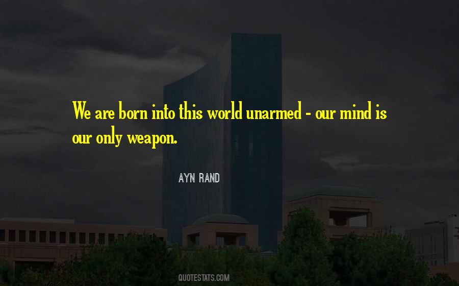 Philosophy Objectivism Quotes #1376855
