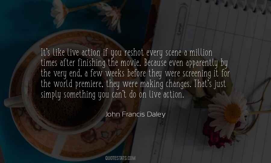 Something You Quotes #1639774