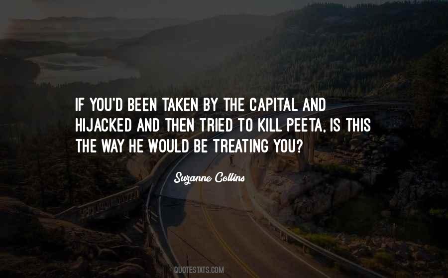 Quotes About Haymitch #130705