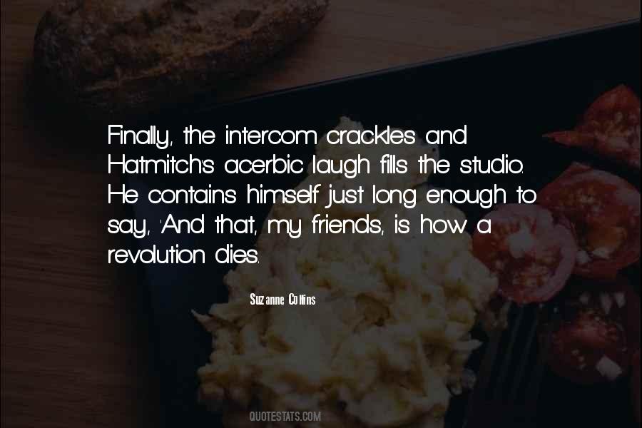 Quotes About Haymitch #1587987