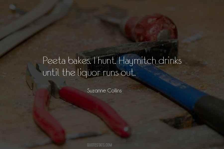 Quotes About Haymitch #1734641