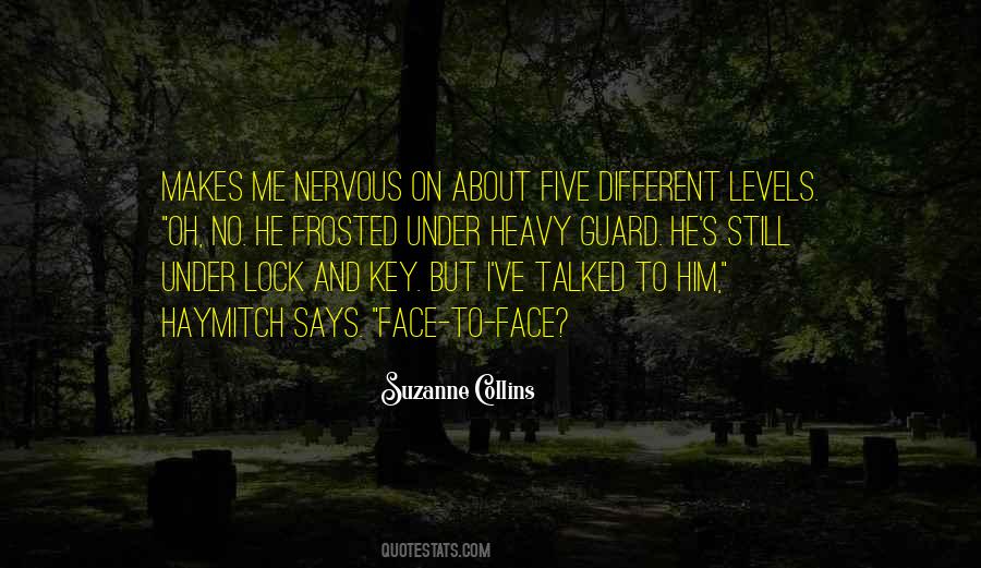 Quotes About Haymitch #28082
