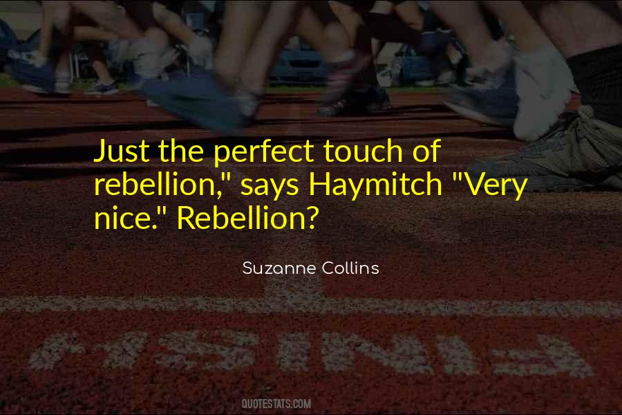 Quotes About Haymitch #421994