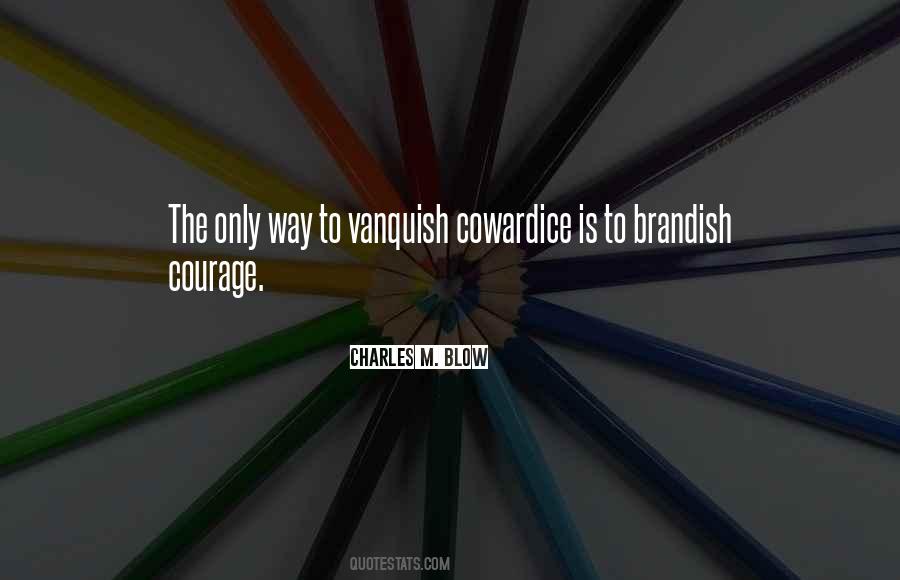 Quotes About Vanquish #1698871