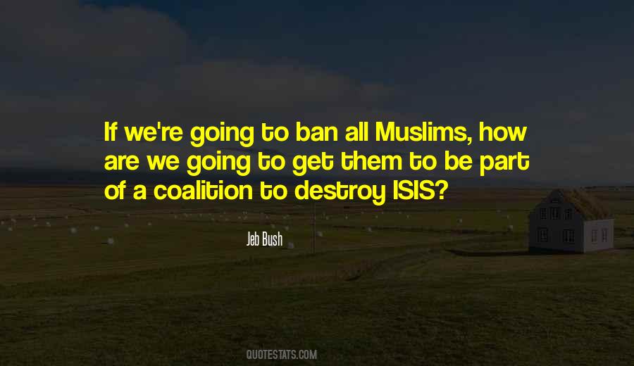 Quotes About Isis #1065365