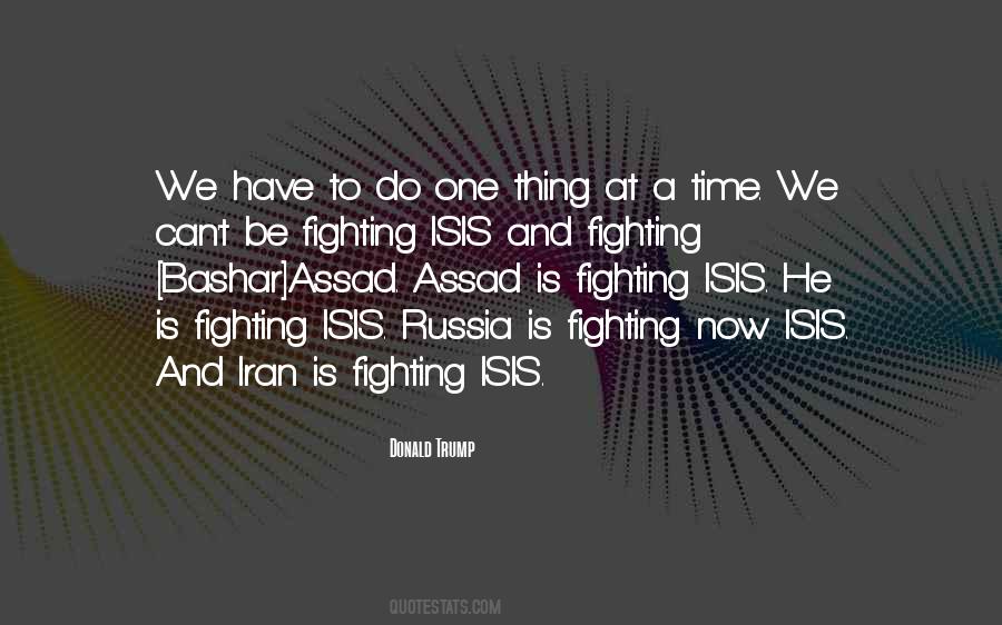 Quotes About Isis #1243722