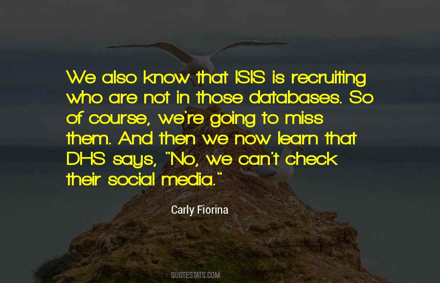 Quotes About Isis #1270335