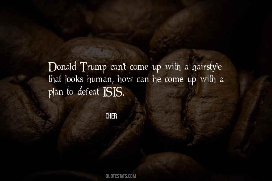 Quotes About Isis #1420308