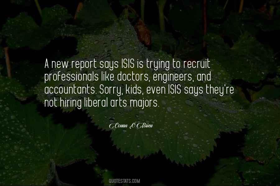 Quotes About Isis #1432222