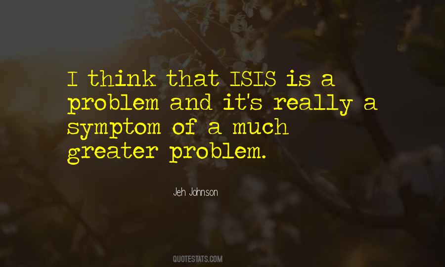 Quotes About Isis #1635887