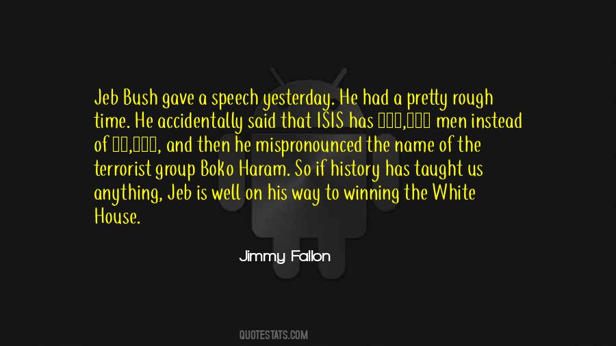 Quotes About Isis #1857089