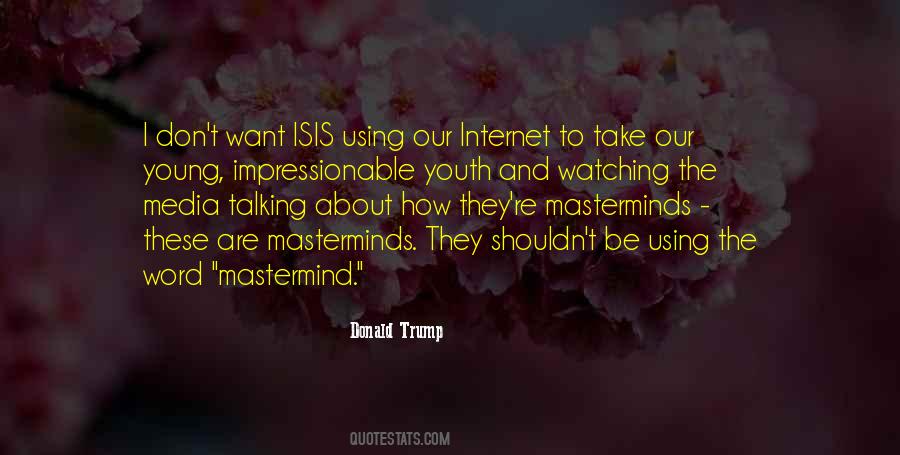 Quotes About Isis #1862257