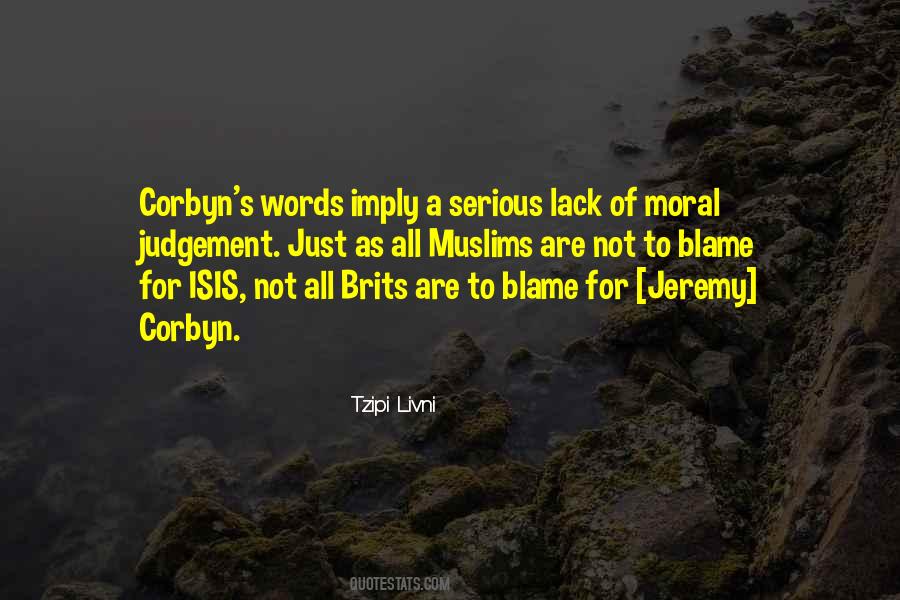 Quotes About Isis #906415