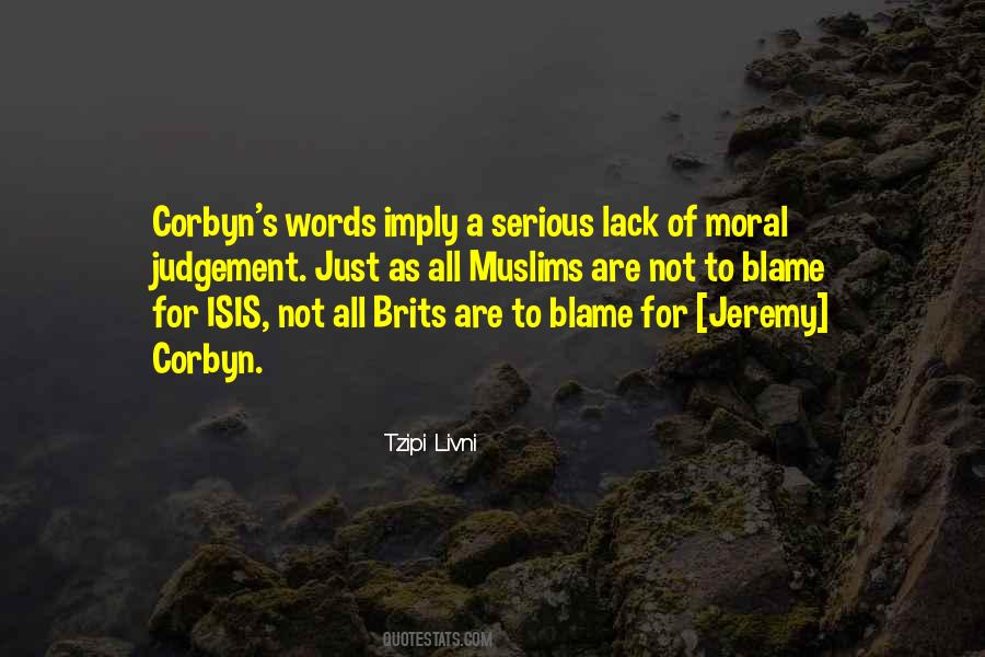 Quotes About Isis #906415
