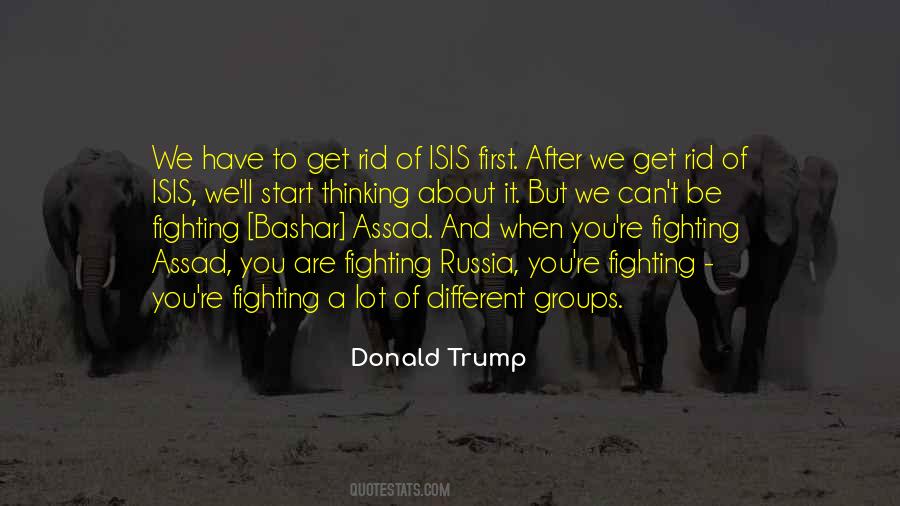 Quotes About Isis #995053