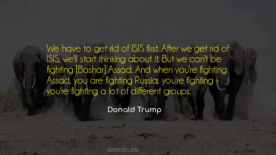 Quotes About Isis #995053