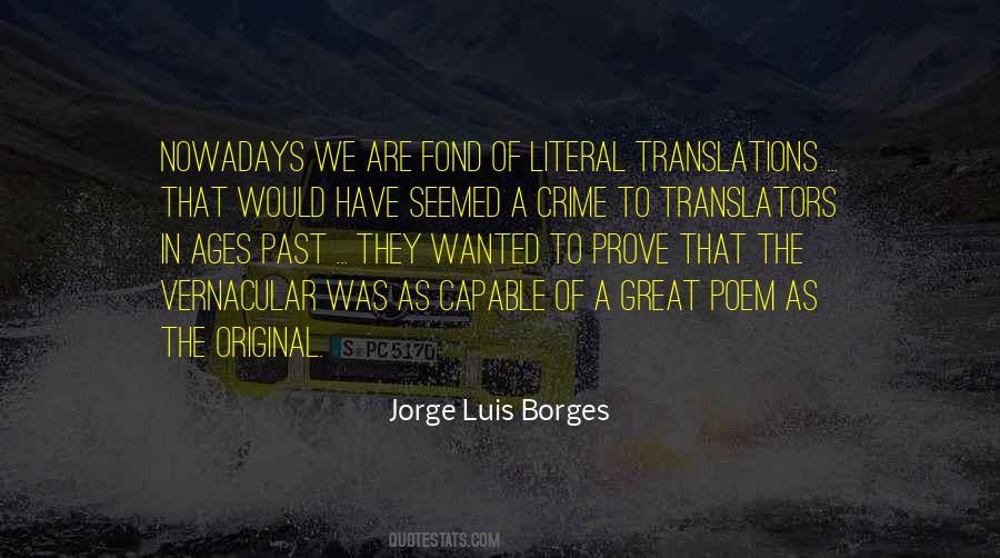 Quotes About Translations #1390327