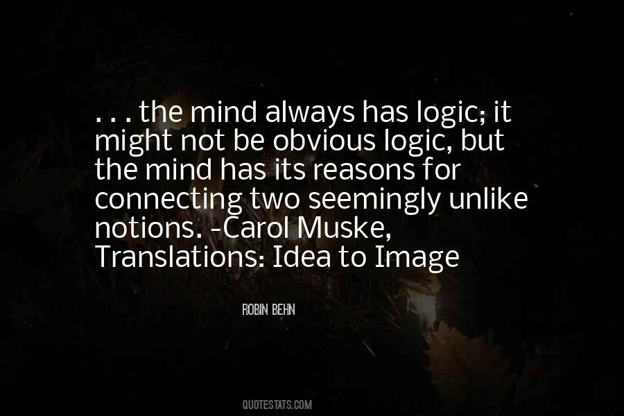 Quotes About Translations #1640032