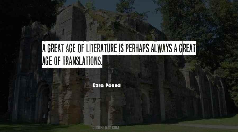 Quotes About Translations #258390