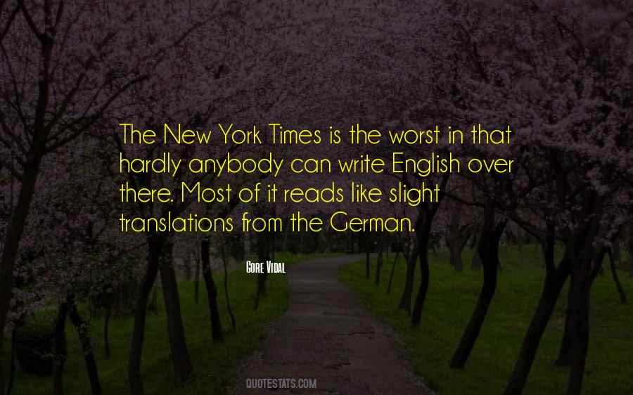 Quotes About Translations #413509