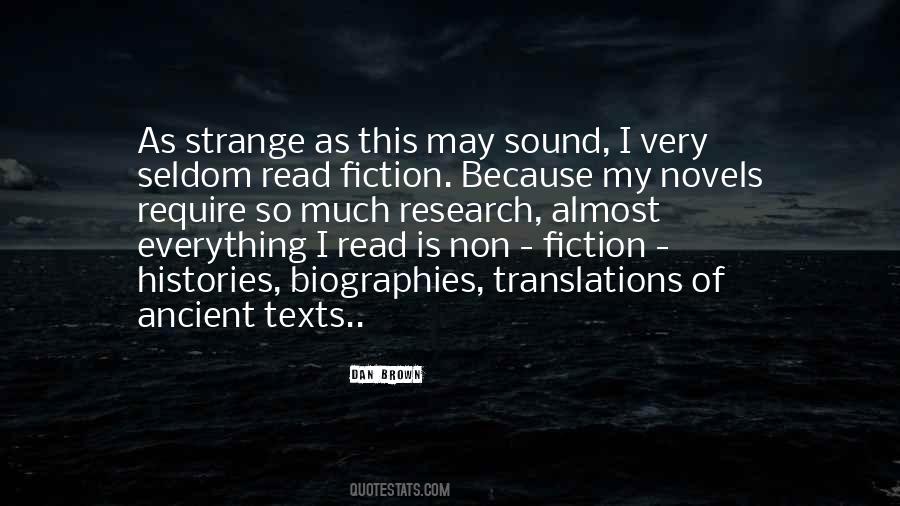 Quotes About Translations #547986