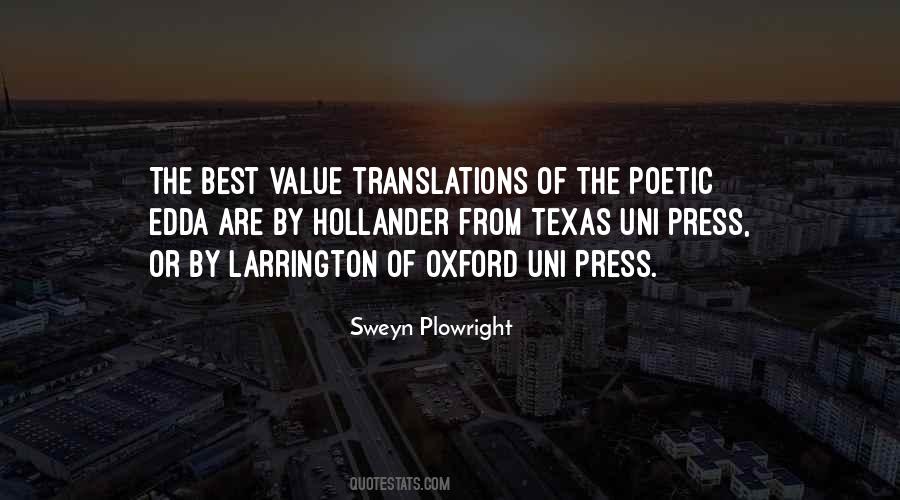 Quotes About Translations #844432