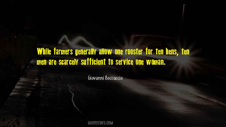 Quotes About Self Sufficient Woman #747529