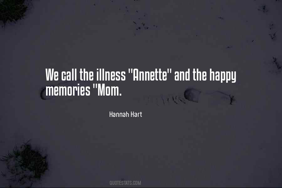 Quotes About Happy Memories #660850