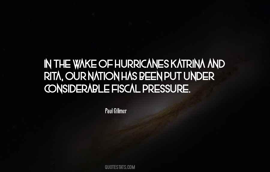 Quotes About Hurricanes #1077954