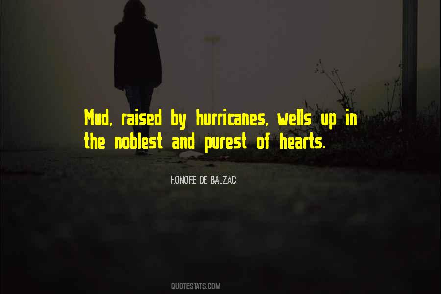 Quotes About Hurricanes #1191387