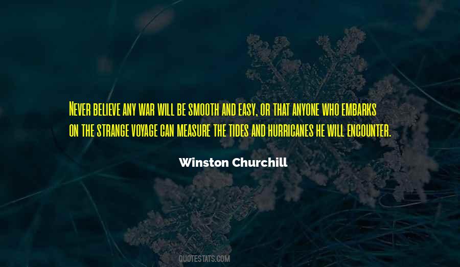 Quotes About Hurricanes #1203447