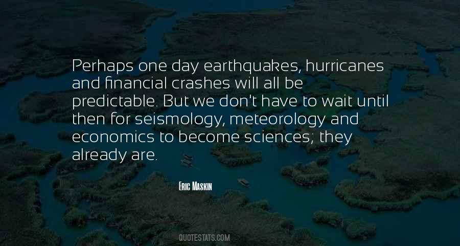 Quotes About Hurricanes #1302518