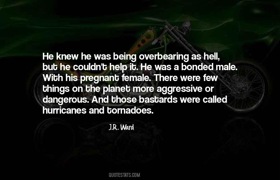 Quotes About Hurricanes #52524