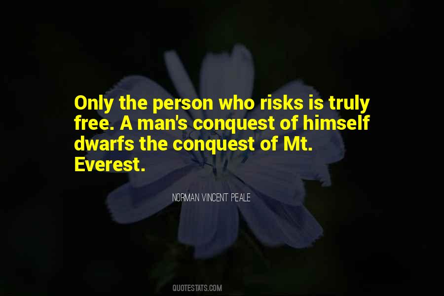 Quotes About Mt Everest #1381717