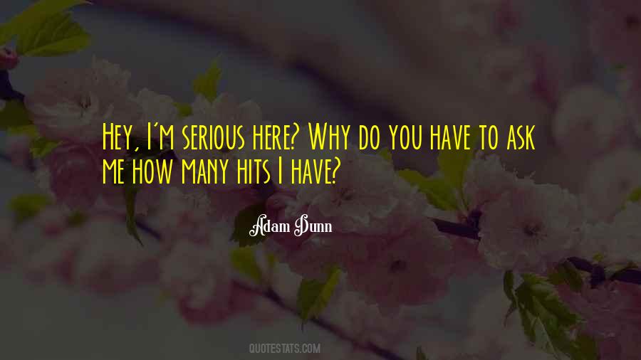 To Ask Quotes #1784138